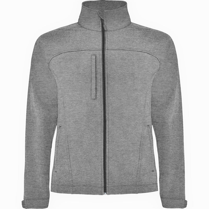VESTE SOFTSHELL 3 COUCHES RUDOLPH