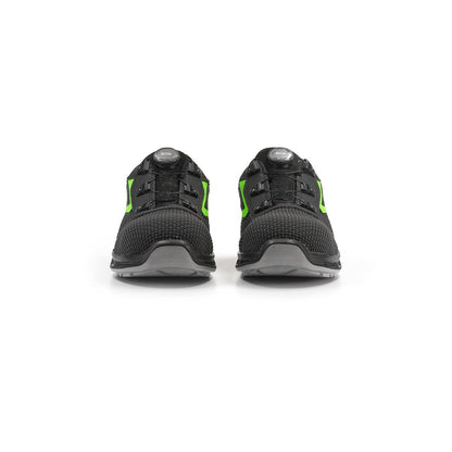 CHAUSSURES BASSES BOA S3 MONSTER