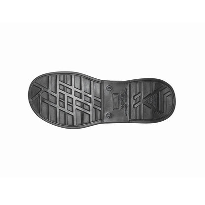 CHAUSSURES HAUTES S3 PARKER