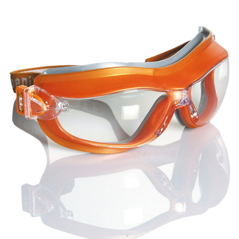 LUNETTES-MASQUE ANTIBUÉE 1B 3 4, PHOENIX
