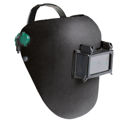 CASQUE DE SOUDAGE 108X51, PROTASHELL BABY (SANS FILTRES)