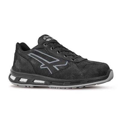 CHAUSSURES BASSES CARBON S3
