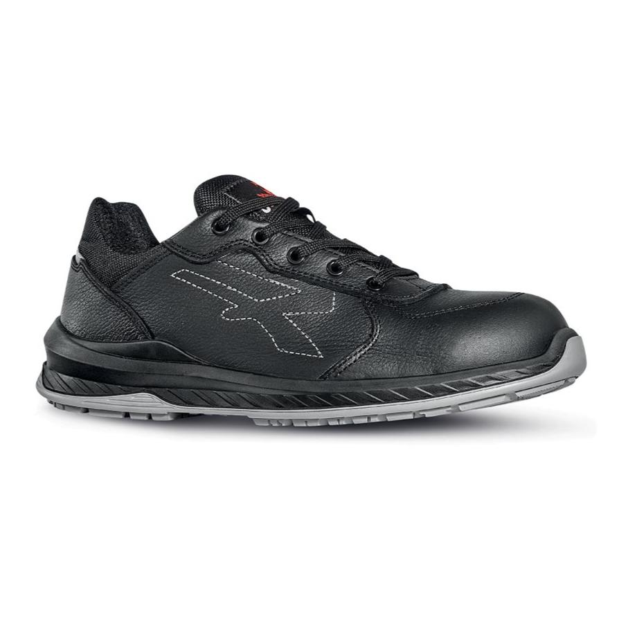 CHAUSSURES BASSES S3 NERO
