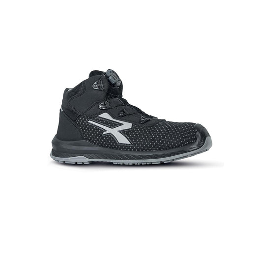 CHAUSSURES BASSES BOA S3 PANAMA