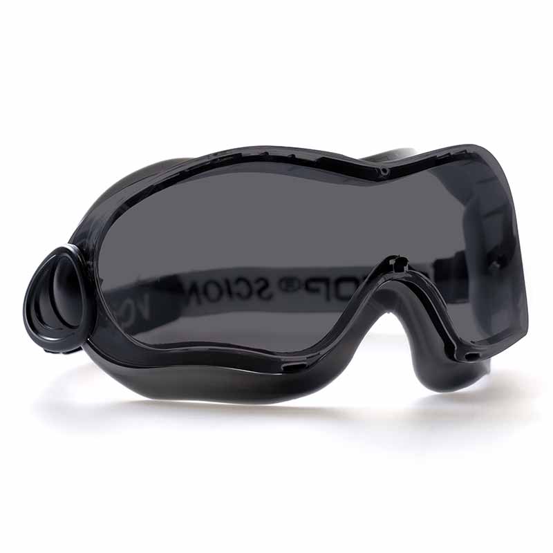 LUNETTES-MASQUE FUMÉE ANTIBUÉE 1B 3 4, SCION