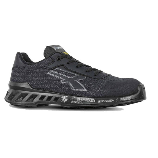 CHAUSSURES HAUTES S1P SCOTT