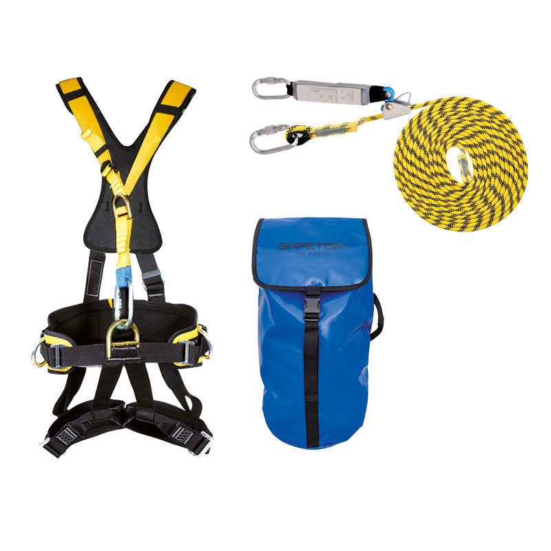 KIT VERTICAL 80076B+80352 (20 M)+80247B+80157 SIKKIM-B 20