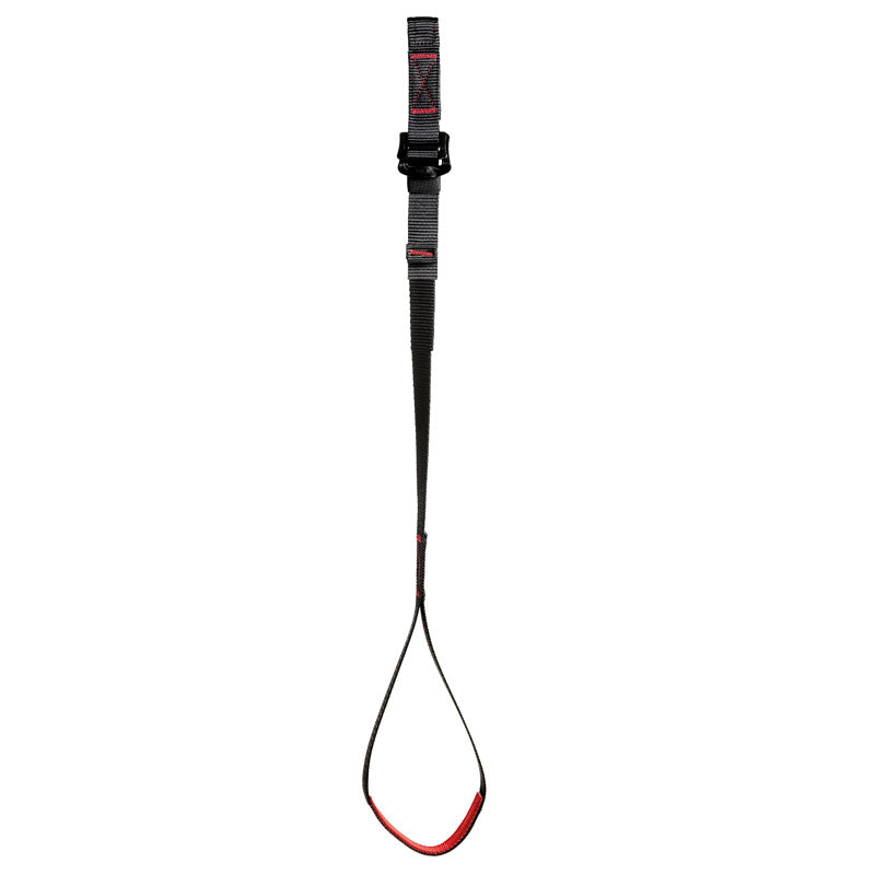 BOUCLE DE PIED EN SANGLE R�GLABLE SLING ASCENDER