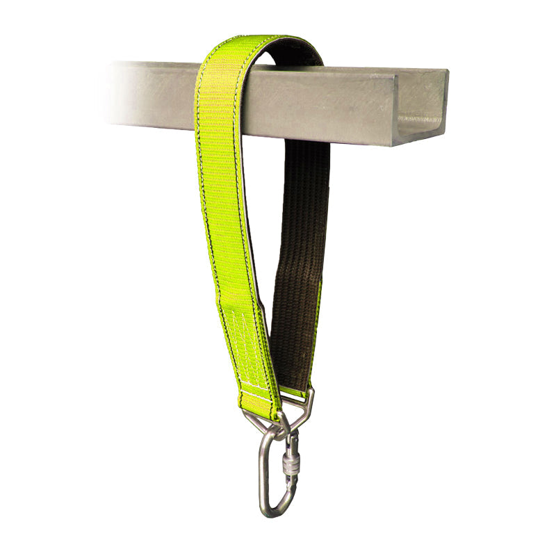 SANGLE 30CM CERTIFI�E LONGE ET ALPINISME