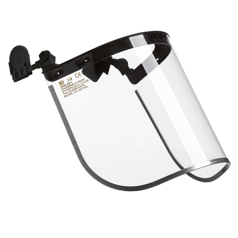 VISÈRE POUR CASQUES, SUPERFACE-COMBI