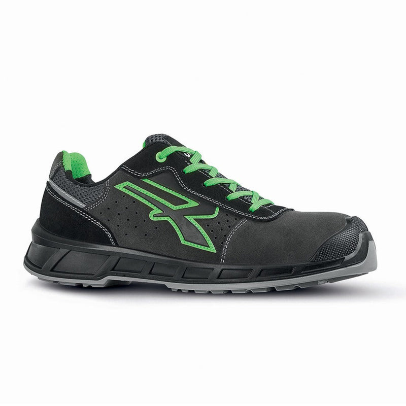 CHAUSSURES BASSES TAYLOR S1P