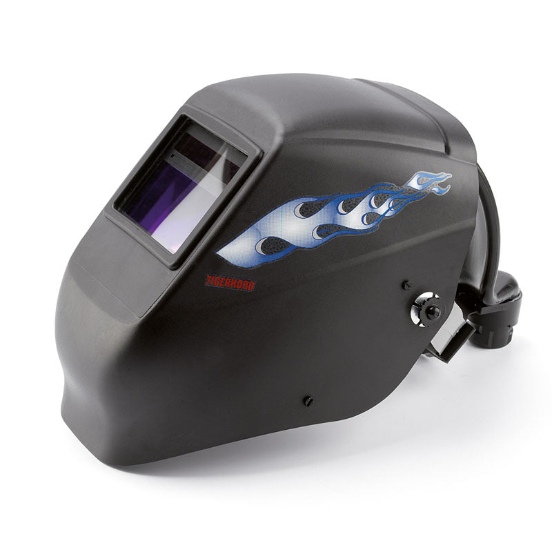 MASQUE DE SOUDAGE POUR COMPACT AIR OU CLEARFLOW, TIGERHOOD VL