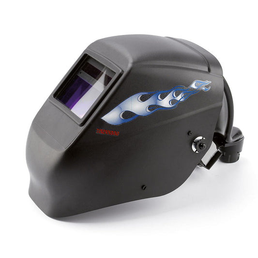 MASQUE DE SOUDAGE POUR COMPACT AIR OU CLEARFLOW, TIGERHOOD VL