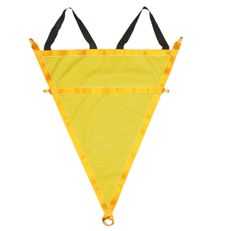 TRIANGLE TRI-RESC POUR L'�VACUATION DES PERSONNES