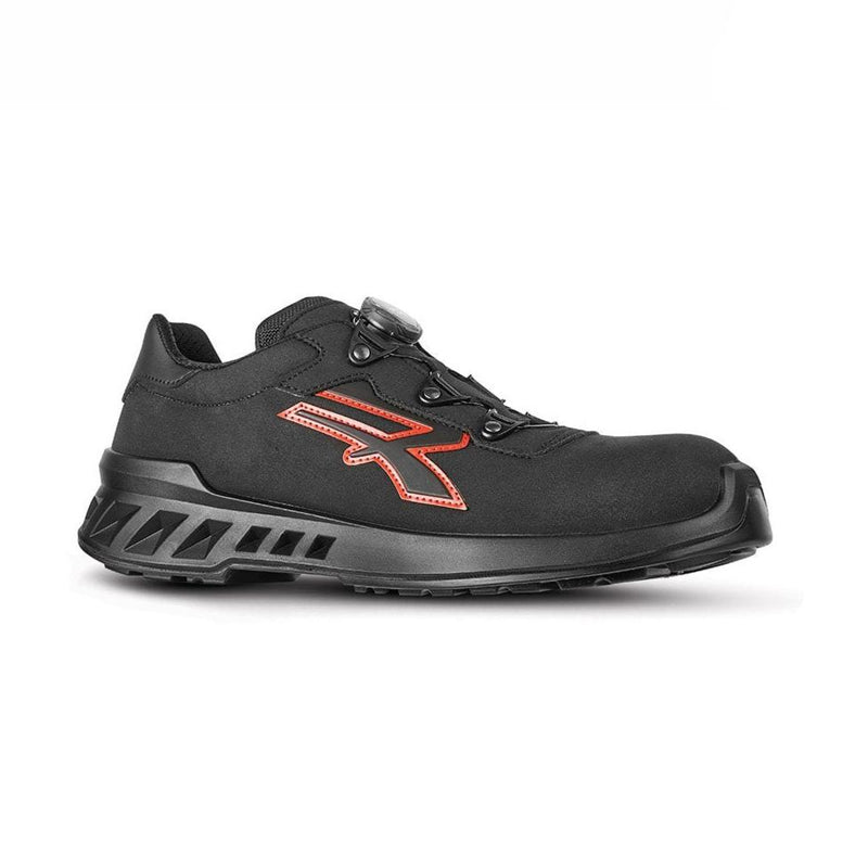 CHAUSSURES BASSES BOA S3 CAESAR