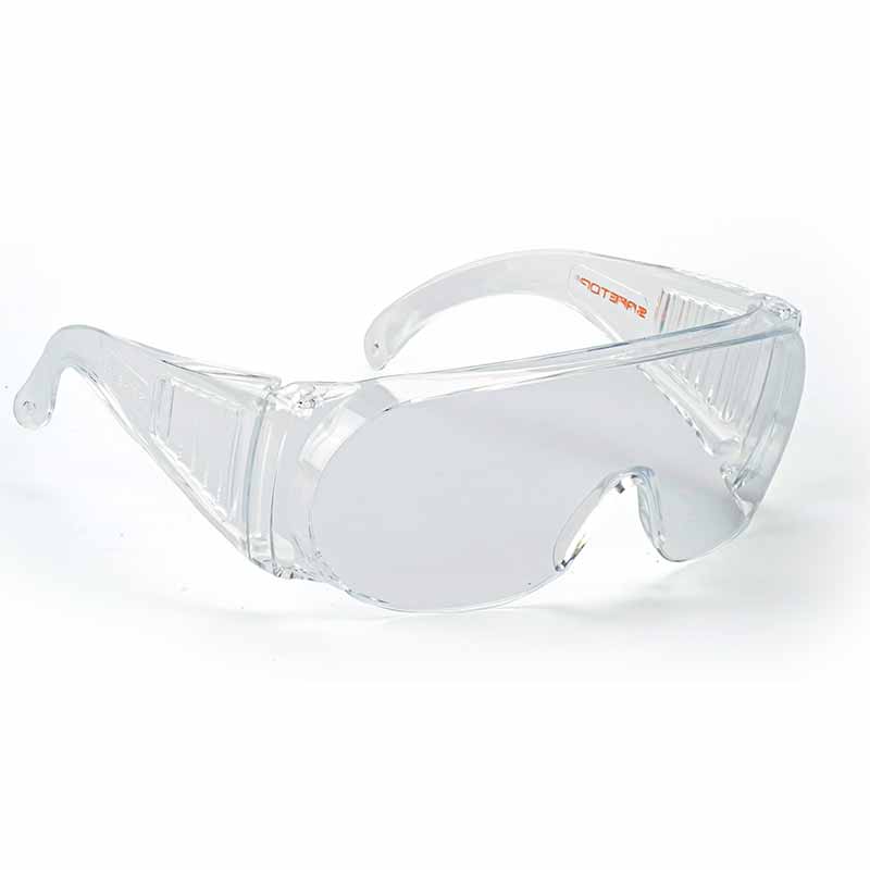LUNETTES 1F, VISITEUR