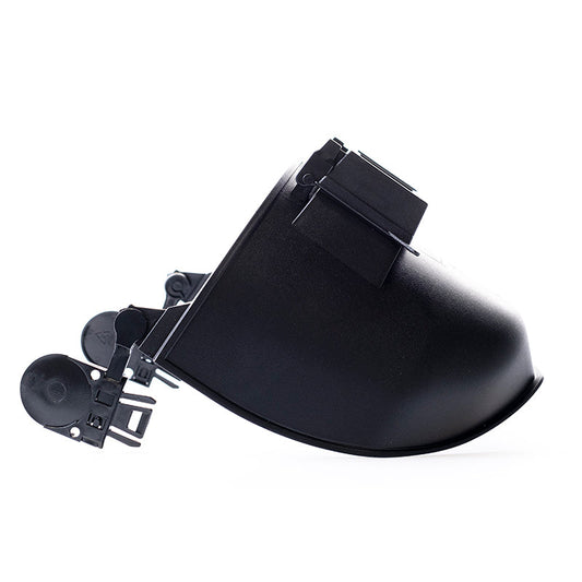 CASQUE DE SOUDAGE POUR CASQUES FILTRANTS, WELDMASTER-COMBI