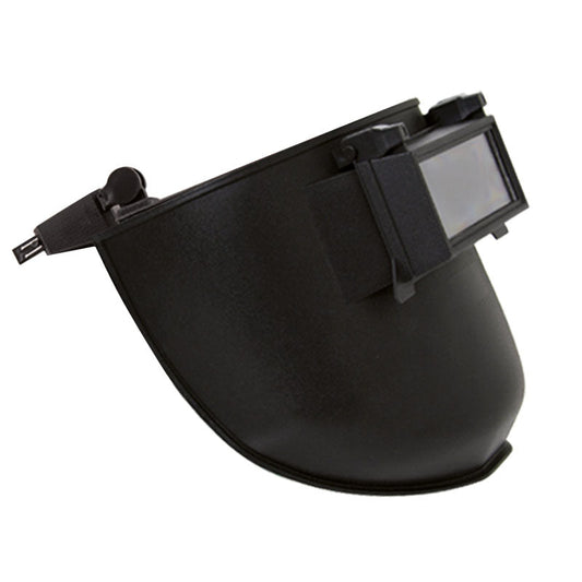 CASQUE DE SOUDAGE ADAPTÉ AUX CASQUES CLIMBER